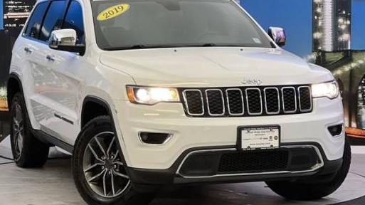 JEEP GRAND CHEROKEE 2019 1C4RJFBG2KC787228 image